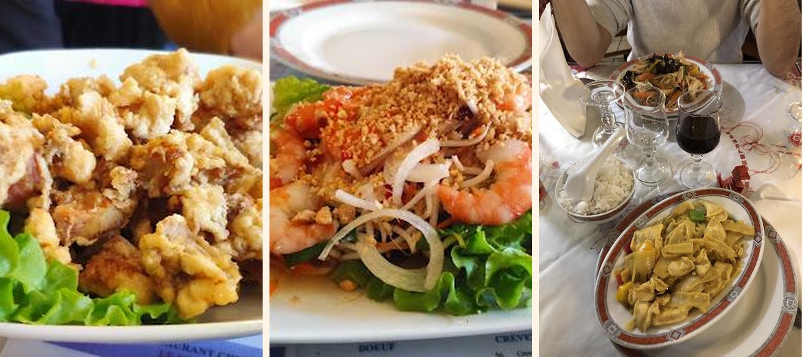 Le Shangaï - Gallery Image 2