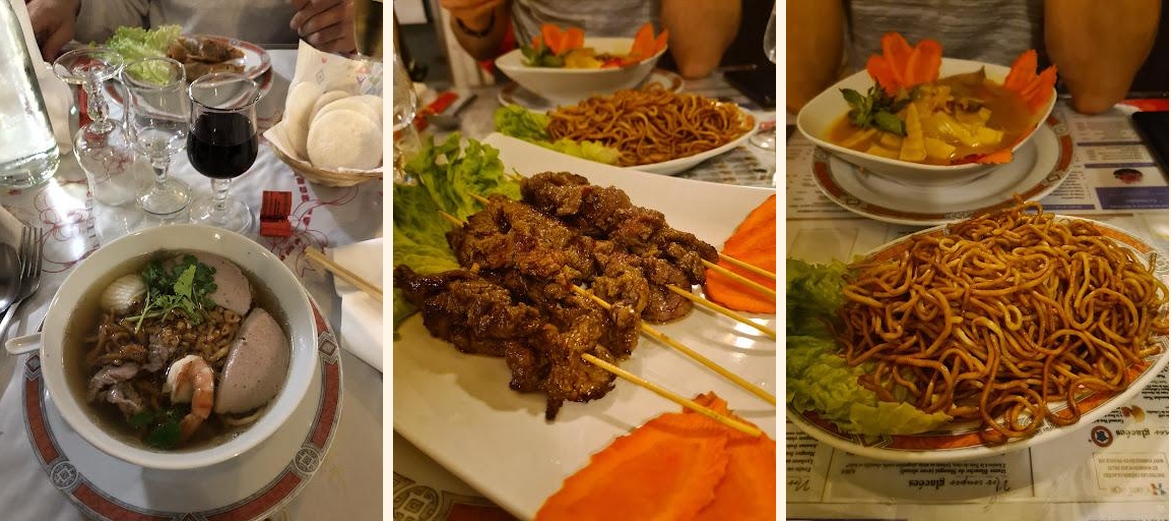 Le Shangaï - Gallery Image 3